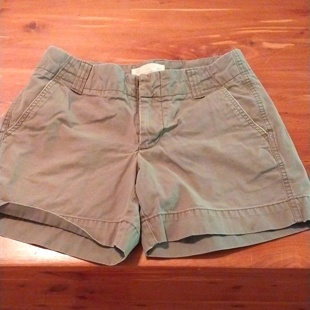 Gap shorts